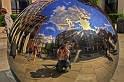Universo londinese (vicino al Millenium Bridge)